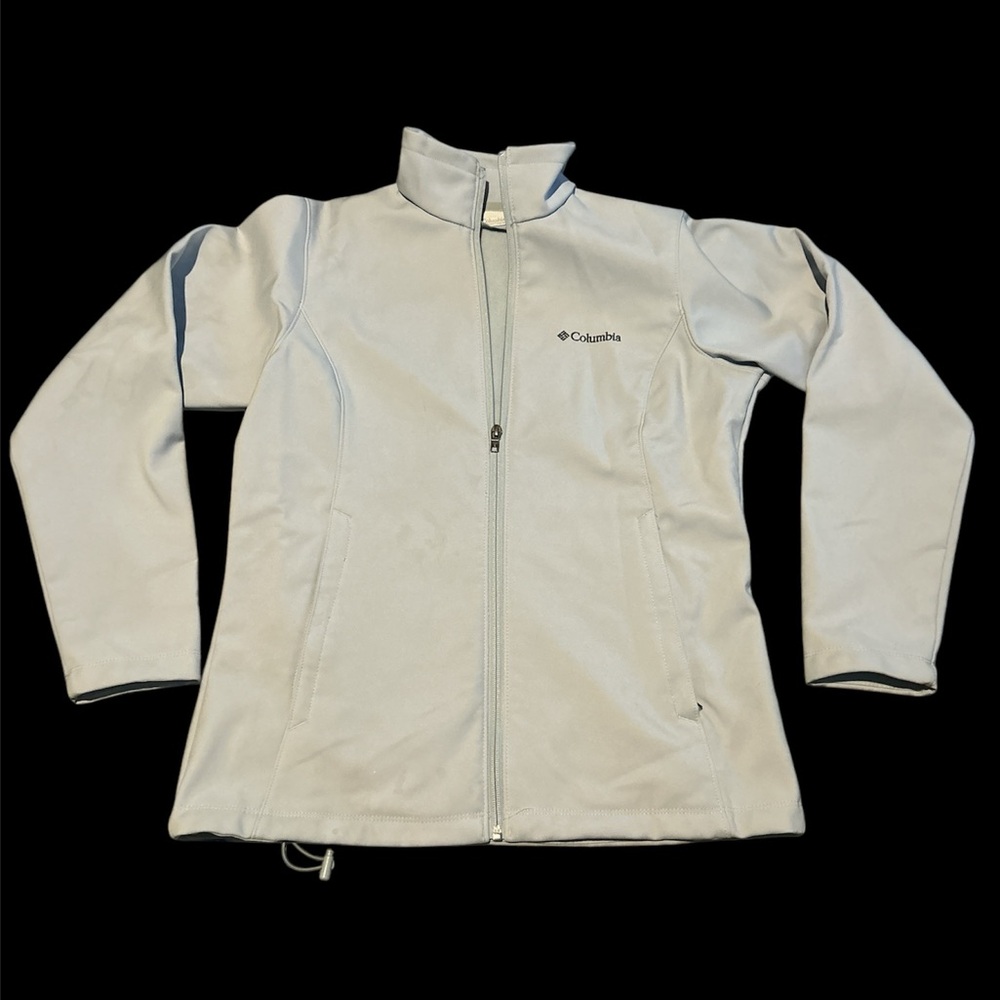 Columbia Women’s Fleece Lined Jacket M
